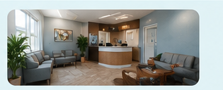 Ace Dental office interior